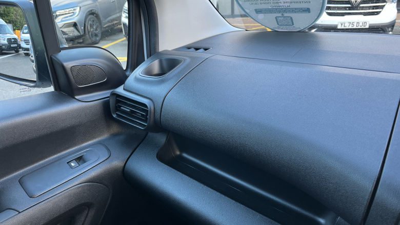 Citroen Berlingo M Petrol 1.2 PureTech 1000Kg Enterprise Pro 110ps [S/S]